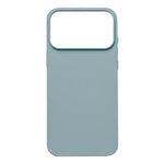 Capa para telemóvel MagSafe em silicone líquido, para iPhone 17 Pro Max, para iPhone 17 Pro, para iPhone 17, para iPhone Air