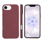 Capa para telemóvel MagSafe em silicone líquido, para iPhone 11, para iPhone 11 Pro