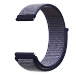 Simple Nylon Braided Strap, For Samsung Galaxy Watch 42mm