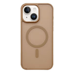 Capa para telemóvel MagSafe com sensação de pele fosca, para iPhone 13, para iPhone 12, para iPhone 12 Pro Max, para iPhone 12 Pro, para iPhone 11 Pro Max, para iPhone 11, para iPhone 11 Pro