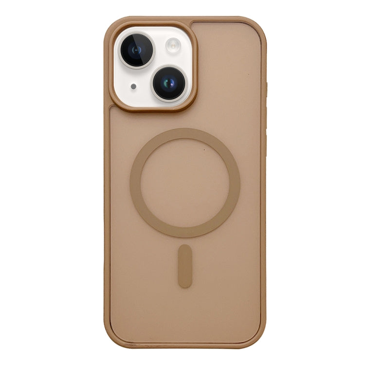 Capa para telemóvel MagSafe com sensação de pele fosca, para iPhone 13, para iPhone 12, para iPhone 12 Pro Max, para iPhone 12 Pro, para iPhone 11 Pro Max, para iPhone 11, para iPhone 11 Pro