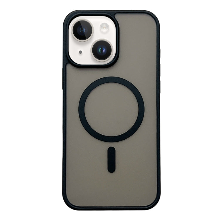 Capa para telemóvel MagSafe com sensação de pele fosca, para iPhone 13, para iPhone 12, para iPhone 12 Pro Max, para iPhone 12 Pro, para iPhone 11 Pro Max, para iPhone 11, para iPhone 11 Pro