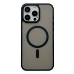 Capa para telemóvel MagSafe com sensação de pele fosca, para iPhone 13, para iPhone 12, para iPhone 12 Pro Max, para iPhone 12 Pro, para iPhone 11 Pro Max, para iPhone 11, para iPhone 11 Pro