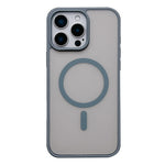 Capa para telemóvel MagSafe com sensação de pele fosca, para iPhone 13, para iPhone 12, para iPhone 12 Pro Max, para iPhone 12 Pro, para iPhone 11 Pro Max, para iPhone 11, para iPhone 11 Pro