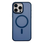 Capa para telemóvel MagSafe com sensação de pele fosca, para iPhone 13, para iPhone 12, para iPhone 12 Pro Max, para iPhone 12 Pro, para iPhone 11 Pro Max, para iPhone 11, para iPhone 11 Pro