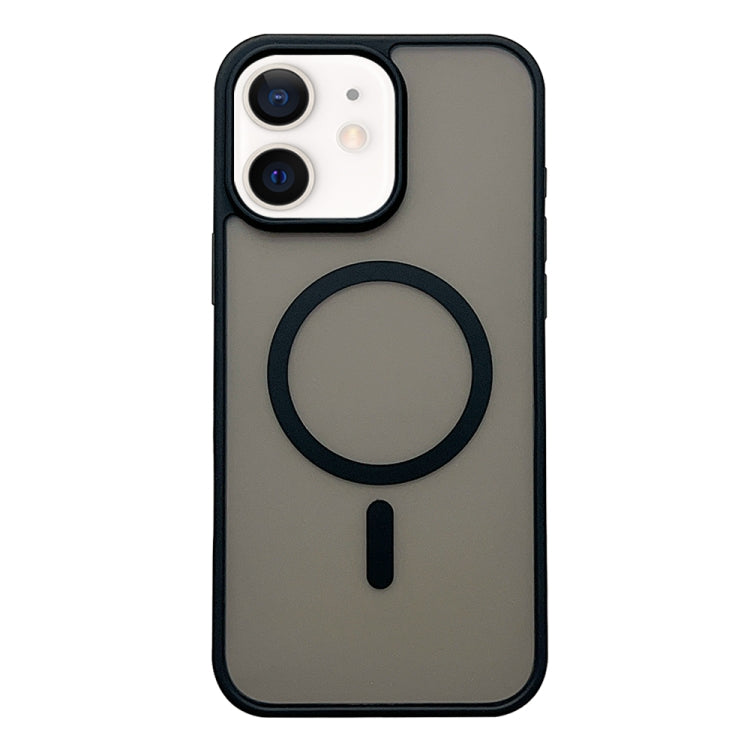 Capa para telemóvel MagSafe com sensação de pele fosca, para iPhone 13, para iPhone 12, para iPhone 12 Pro Max, para iPhone 12 Pro, para iPhone 11 Pro Max, para iPhone 11, para iPhone 11 Pro