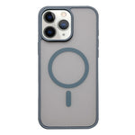 Capa para telemóvel MagSafe com sensação de pele fosca, para iPhone 13, para iPhone 12, para iPhone 12 Pro Max, para iPhone 12 Pro, para iPhone 11 Pro Max, para iPhone 11, para iPhone 11 Pro