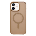 Capa para telemóvel MagSafe com sensação de pele fosca, para iPhone 13, para iPhone 12, para iPhone 12 Pro Max, para iPhone 12 Pro, para iPhone 11 Pro Max, para iPhone 11, para iPhone 11 Pro