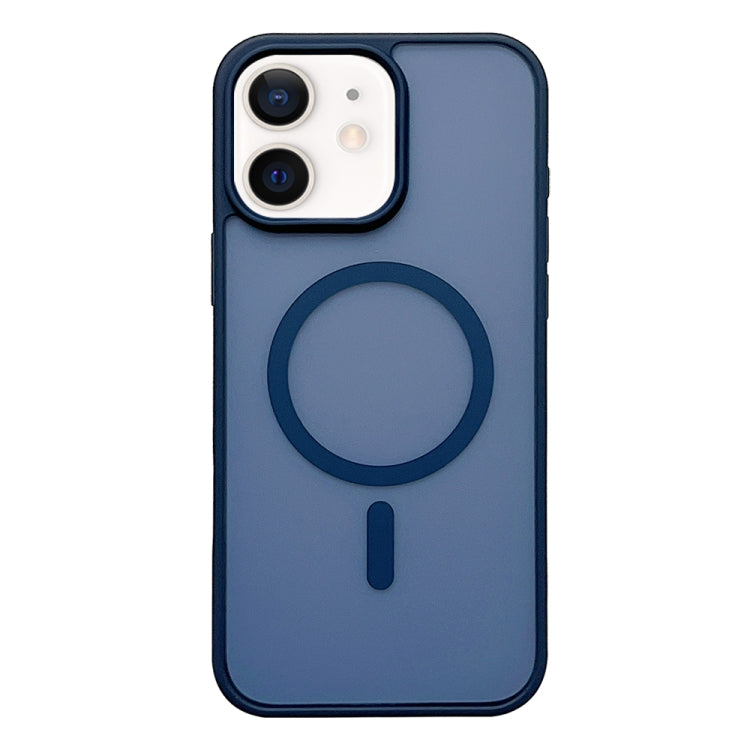 Capa para telemóvel MagSafe com sensação de pele fosca, para iPhone 13, para iPhone 12, para iPhone 12 Pro Max, para iPhone 12 Pro, para iPhone 11 Pro Max, para iPhone 11, para iPhone 11 Pro