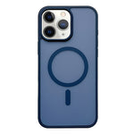 Capa para telemóvel MagSafe com sensação de pele fosca, para iPhone 13, para iPhone 12, para iPhone 12 Pro Max, para iPhone 12 Pro, para iPhone 11 Pro Max, para iPhone 11, para iPhone 11 Pro