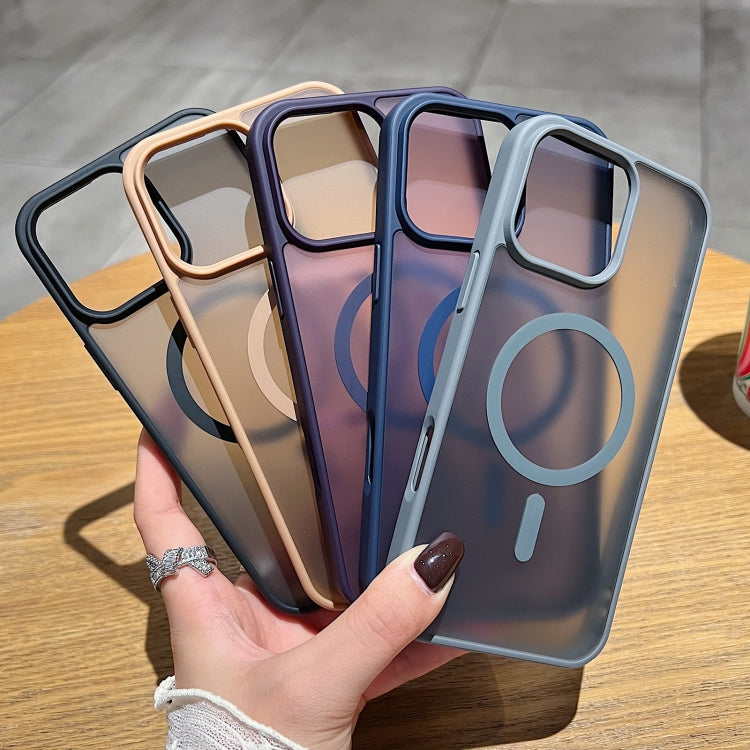 Capa para telemóvel MagSafe com sensação de pele fosca, para iPhone 13, para iPhone 12, para iPhone 12 Pro Max, para iPhone 12 Pro, para iPhone 11 Pro Max, para iPhone 11, para iPhone 11 Pro