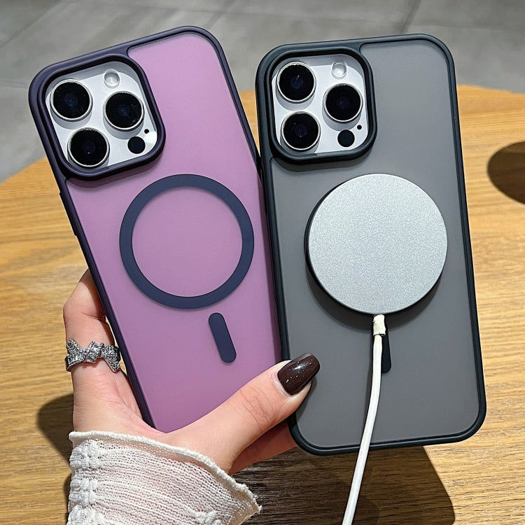Capa para telemóvel MagSafe com sensação de pele fosca, para iPhone 13, para iPhone 12, para iPhone 12 Pro Max, para iPhone 12 Pro, para iPhone 11 Pro Max, para iPhone 11, para iPhone 11 Pro