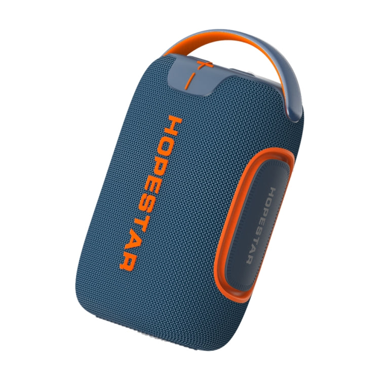 Coluna Bluetooth Portátil HOPESTAR H59 50W para Exterior IPX5 à Prova de Água, H59