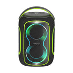 Coluna Bluetooth Portátil HOPESTAR H59 50W para Exterior IPX5 à Prova de Água, H59