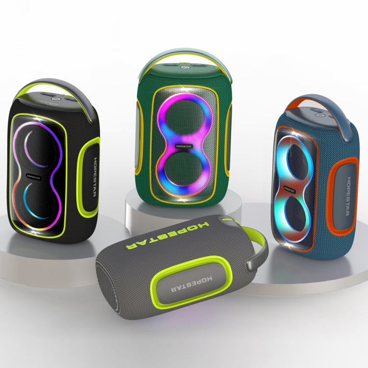 Coluna Bluetooth Portátil HOPESTAR H59 50W para Exterior IPX5 à Prova de Água, H59