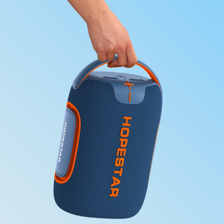 Coluna Bluetooth Portátil HOPESTAR H59 50W para Exterior IPX5 à Prova de Água, H59