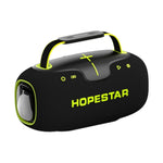 Coluna Bluetooth Portátil HOPESTAR Party Box 150 40W para Exterior IPX5 à Prova de Água