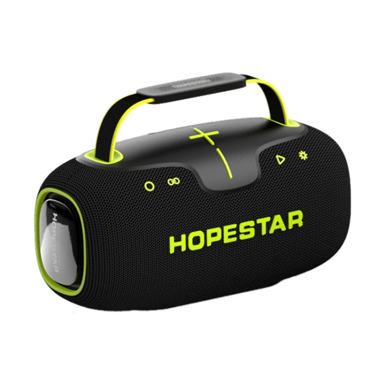 Coluna Bluetooth Portátil HOPESTAR Party Box 150 40W para Exterior IPX5 à Prova de Água