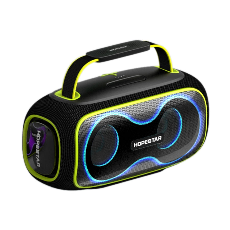 Coluna Bluetooth Portátil HOPESTAR Party Box 150 40W para Exterior IPX5 à Prova de Água
