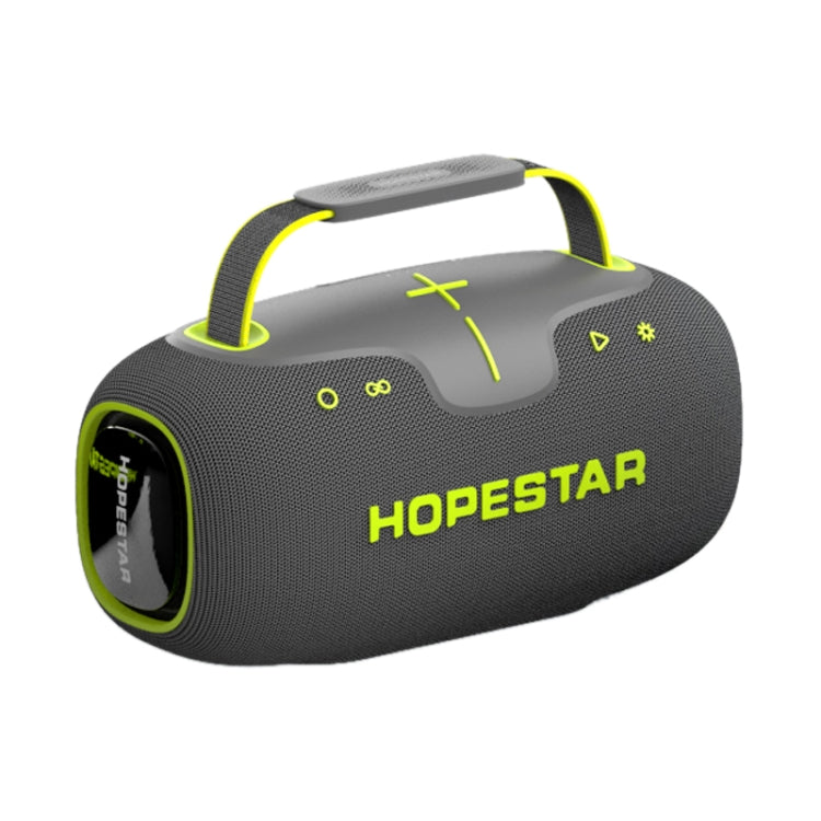 Coluna Bluetooth Portátil HOPESTAR Party Box 150 40W para Exterior IPX5 à Prova de Água