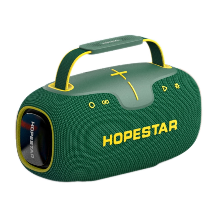 Coluna Bluetooth Portátil HOPESTAR Party Box 150 40W para Exterior IPX5 à Prova de Água