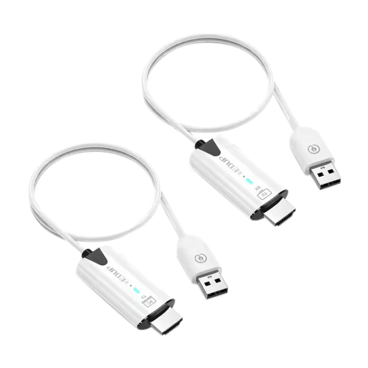 Dispositivo de Exibição HDMI Sem Fios EDUP EH-WD9906 1080P, EH-WD9906