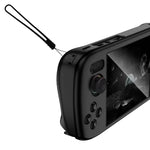 Capa Protetora de Silicone para Consola de Jogos, Para ANBERNIC RG406H