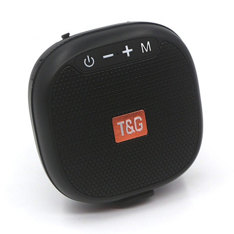 Coluna Bluetooth Sem Fios Portátil para Ciclismo ao Ar Livre T&G TG-444 TWS IPX6