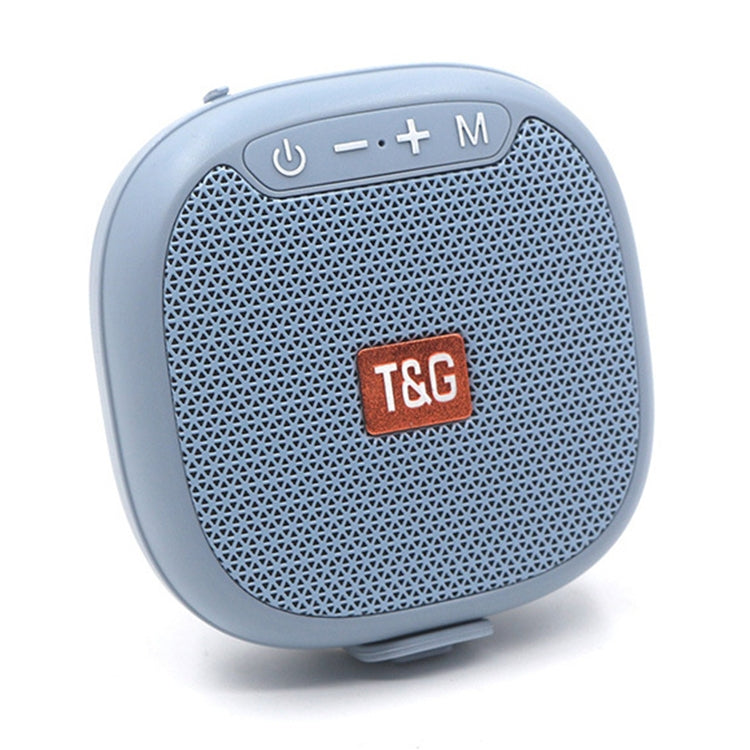 Coluna Bluetooth Sem Fios Portátil para Ciclismo ao Ar Livre T&G TG-444 TWS IPX6