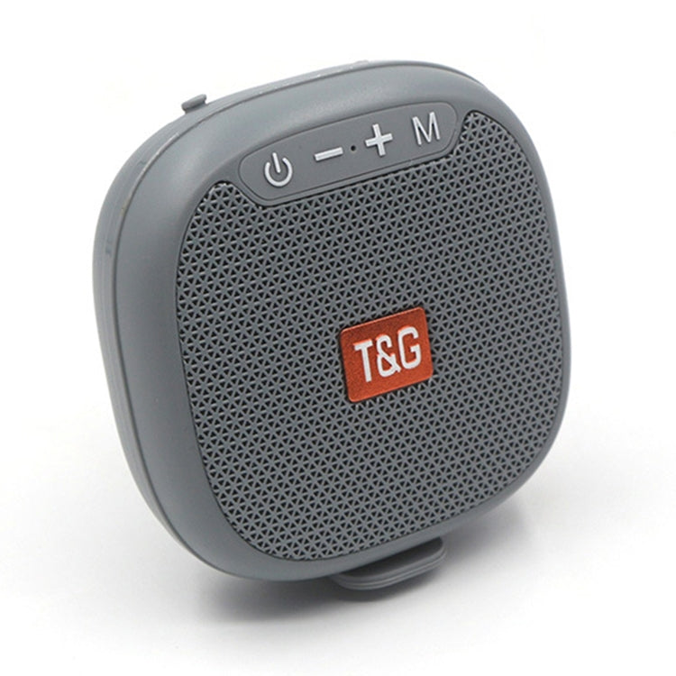 Coluna Bluetooth Sem Fios Portátil para Ciclismo ao Ar Livre T&G TG-444 TWS IPX6
