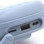 Coluna Bluetooth Sem Fios Portátil para Ciclismo ao Ar Livre T&G TG-444 TWS IPX6