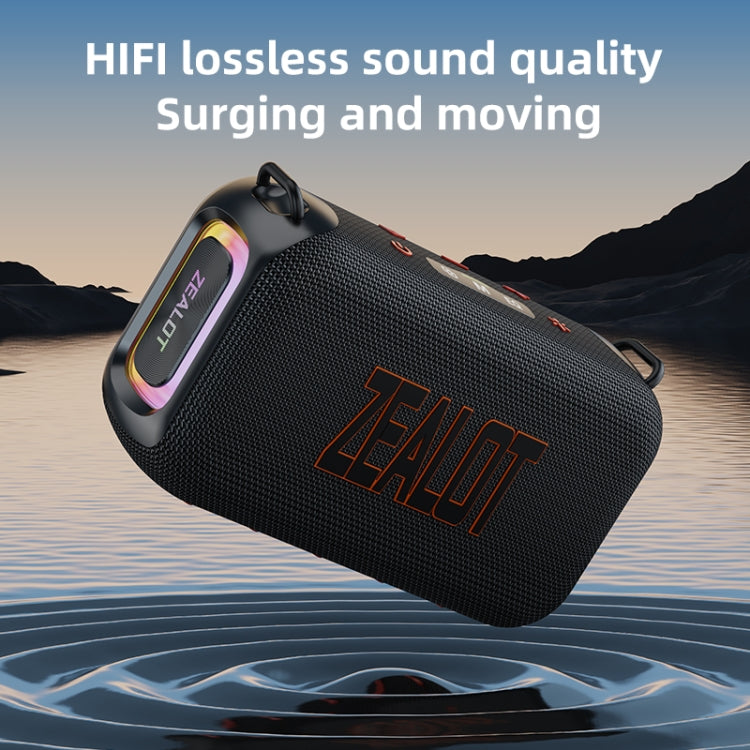Coluna Bluetooth Portátil HOPESTAR S85M 50W para Exterior com Microfone, S85 + 1 Microfone