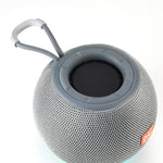 Coluna Bluetooth Sem Fios Portátil Mini para Exterior T&G TG683 com Luz Ambiente LED, TG683