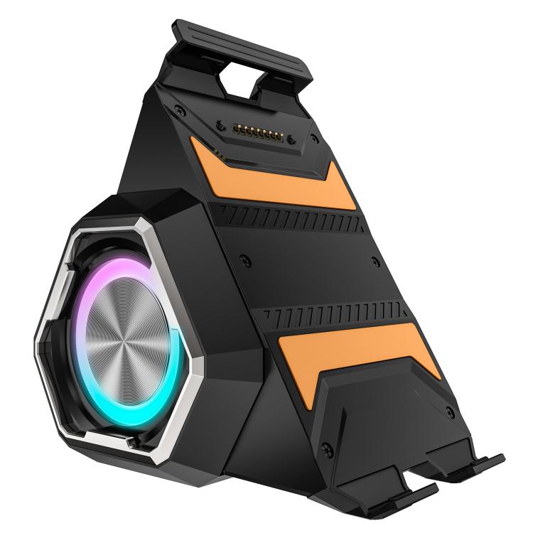 Suporte Portátil Ulefone para Coluna Bluetooth Sem Fios para Ulefone Armor Pad 4 / 4 Ultra, Para Ulefone Armor Pad 4 / 4 Ultra