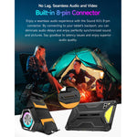 Suporte Portátil Ulefone para Coluna Bluetooth Sem Fios para Ulefone Armor Pad 4 / 4 Ultra, Para Ulefone Armor Pad 4 / 4 Ultra
