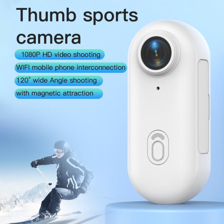 Câmara Desportiva Mini WiFi H88 1080P, Versão Simples, Versão Standard