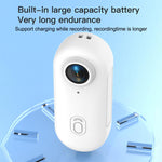 Câmara Desportiva Mini WiFi H88 1080P, Versão Simples, Versão Standard