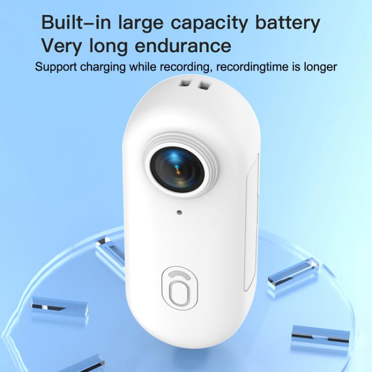 Câmara Desportiva Mini WiFi H88 1080P, Versão Simples, Versão Standard