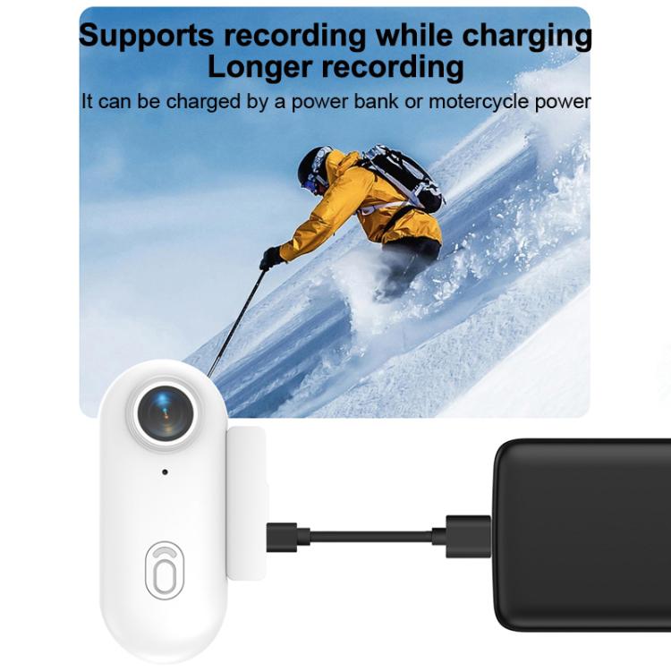 Câmara Desportiva Mini WiFi H88 1080P, Versão Simples, Versão Standard