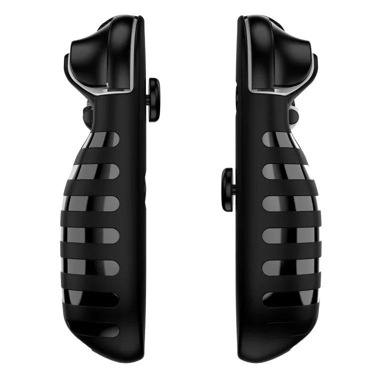 Capa protetora destacável em padrão X com suporte, para Nintendo Switch 2