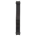 Correia de Relógio Magnética de Liberação Rápida em Metal de Bambu, Para Samsung Galaxy Watch 7 / 6 / 5 / 4