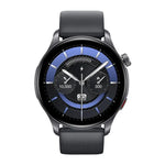 Zeblaze Btalk 3 GPS Ecrã AMOLED HD de 1,43 polegadas Relógio Inteligente de Saúde e Fitness, Suporta Chamadas Bluetooth