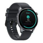 Zeblaze Btalk 3 GPS Ecrã AMOLED HD de 1,43 polegadas Relógio Inteligente de Saúde e Fitness, Suporta Chamadas Bluetooth