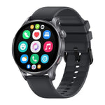Zeblaze Btalk 3 GPS Ecrã AMOLED HD de 1,43 polegadas Relógio Inteligente de Saúde e Fitness, Suporta Chamadas Bluetooth