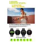 Zeblaze Btalk 3 GPS Ecrã AMOLED HD de 1,43 polegadas Relógio Inteligente de Saúde e Fitness, Suporta Chamadas Bluetooth