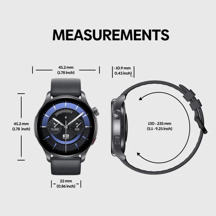 Zeblaze Btalk 3 GPS Ecrã AMOLED HD de 1,43 polegadas Relógio Inteligente de Saúde e Fitness, Suporta Chamadas Bluetooth