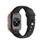 Replace Silicone Strap, For OPPO Watch 41mm, For OPPO Watch 46mm