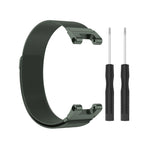 Milan Replacement Strap with Utility Knife, For Huami Amazfit Ares A1908, For Huami Amazfit T-Rex A1918