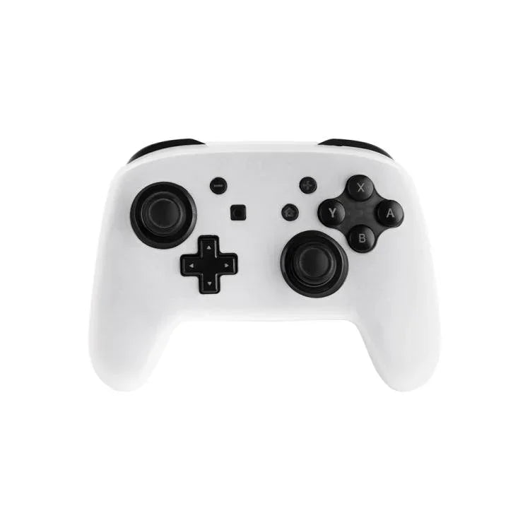 Capa Protetora de Silicone de Cor Sólida para Comando de Jogo, Para Nintendo Switch Pro