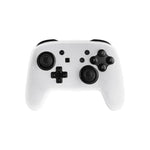 Capa Protetora de Silicone de Cor Sólida para Comando de Jogo, Para Nintendo Switch Pro